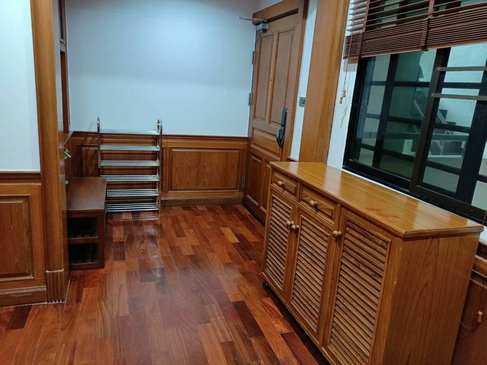 Property photos for Baan Prompong