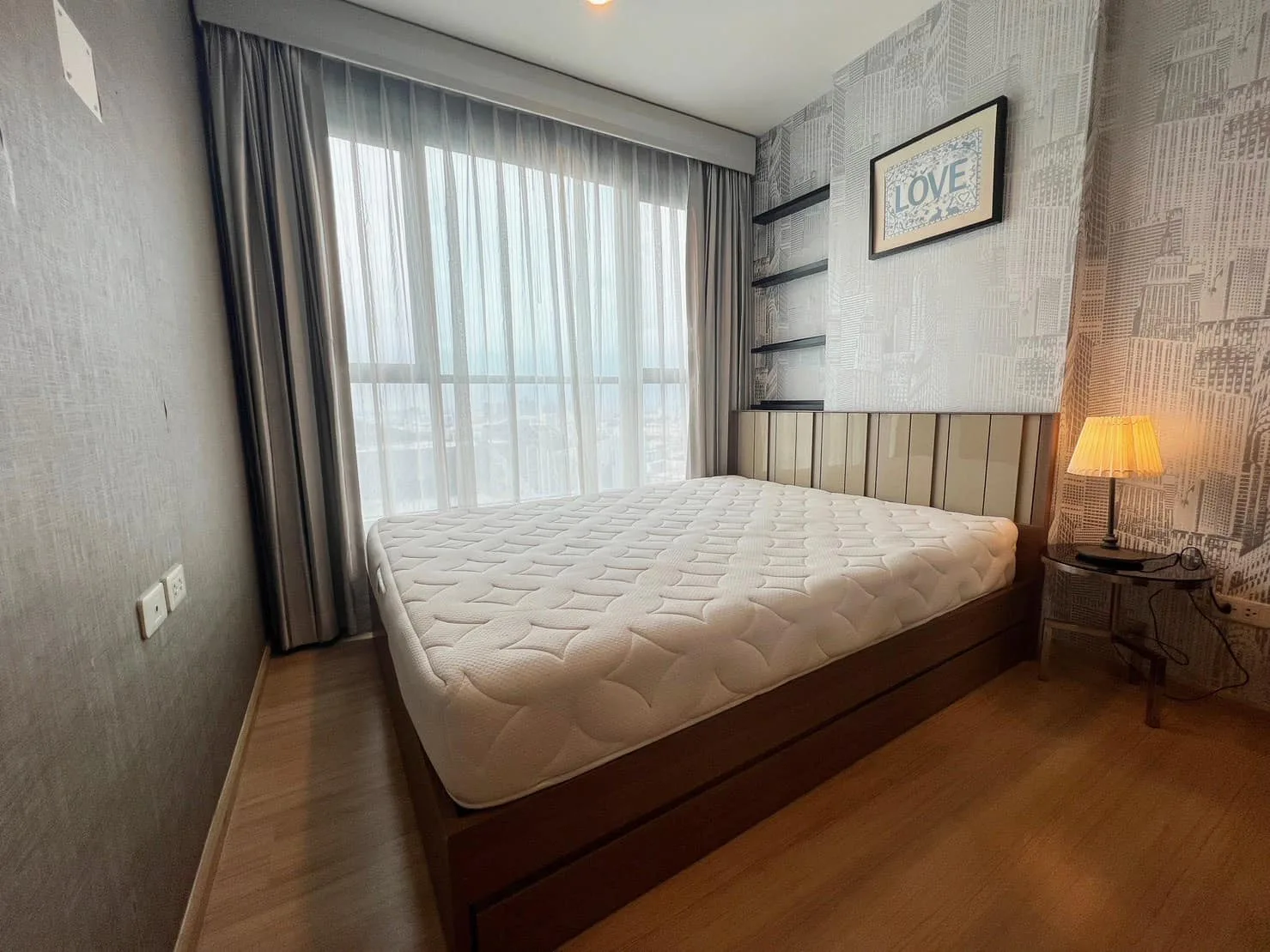 Property photos for The Base Rama 9 - Ramkhamhaeng