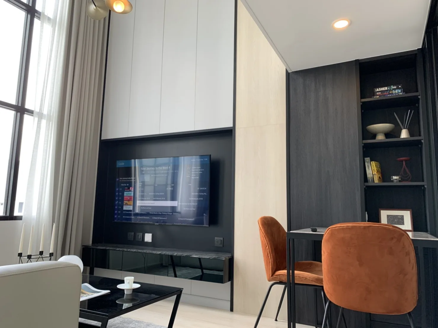 Property photos for Knightsbridge Prime Sathorn