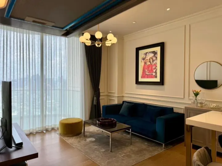 Property photos for Magnolias Waterfront Residences