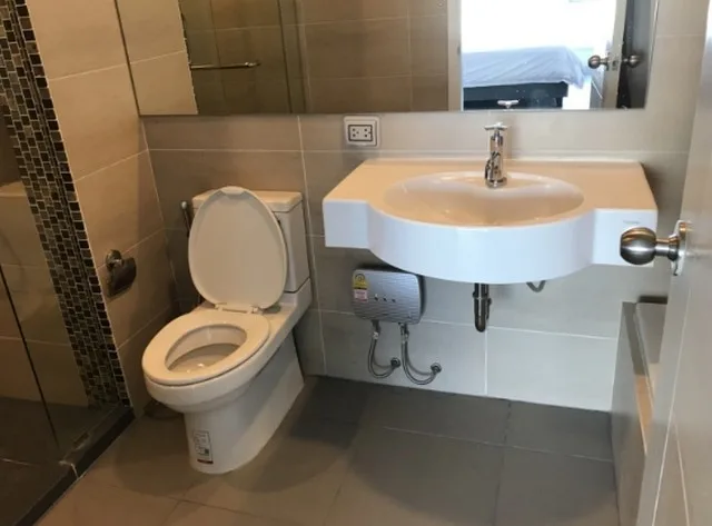 Property photos for Centric Sathorn - Saint Louis