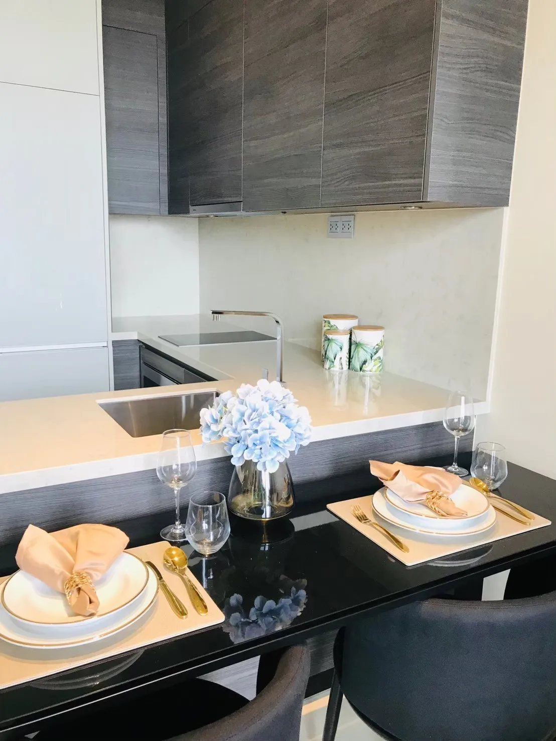 Property photos for The Esse Asoke