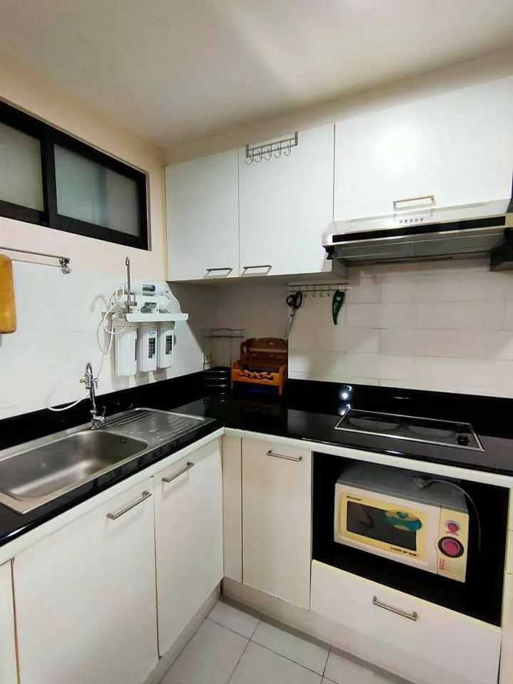 Property photos for Lumpini Place Phahol - Saphankhwai