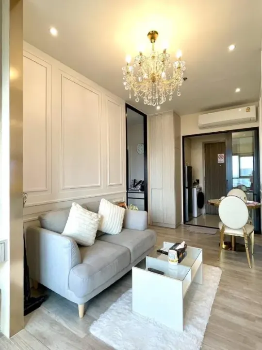 Property photos for Niche Mono Mega Space Bangna