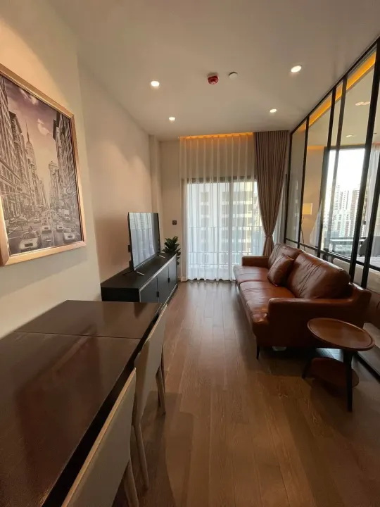 Property photos for MUNIQ Sukhumvit 23