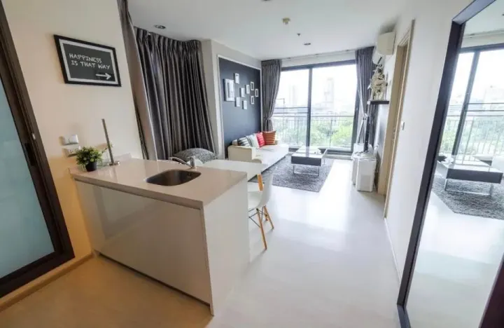 Property photos for Rhythm Sukhumvit 42
