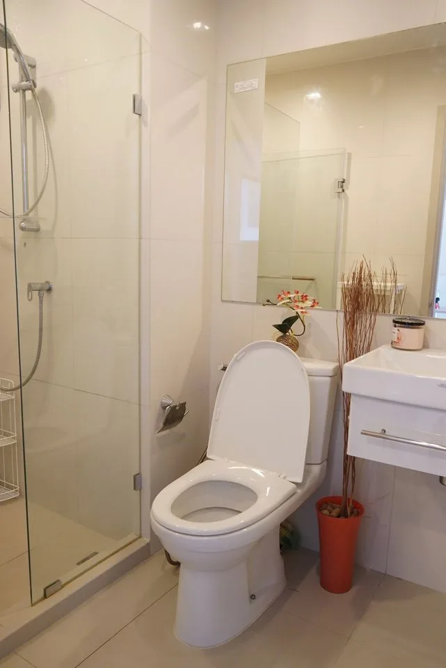 Property photos for Life Sukhumvit 48