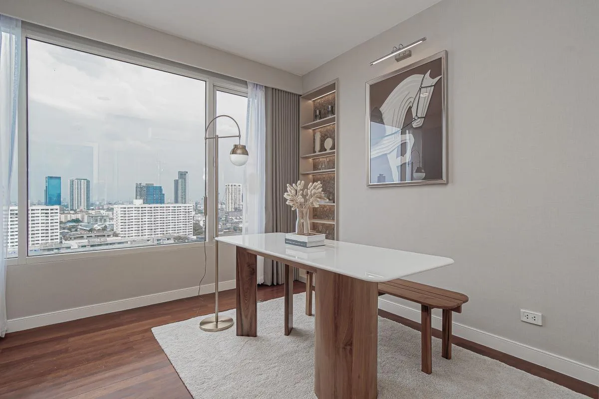 Property photos for Hampton Thonglor 10