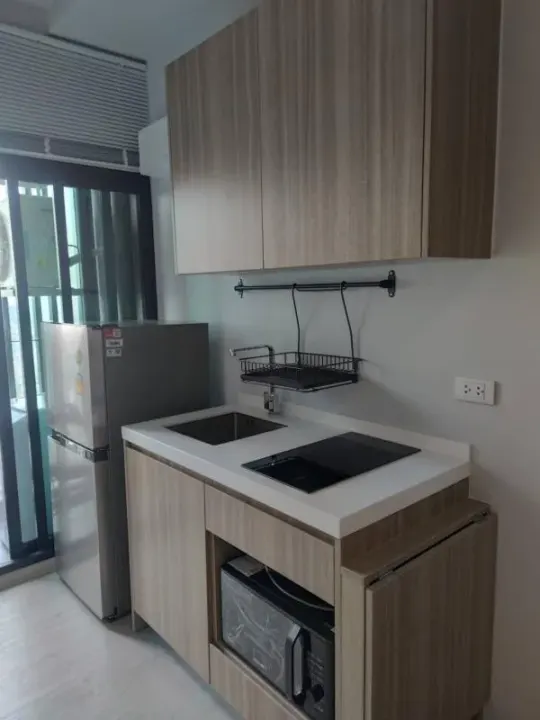 Property photos for Altitude Unicorn Sathorn - Tha Phra