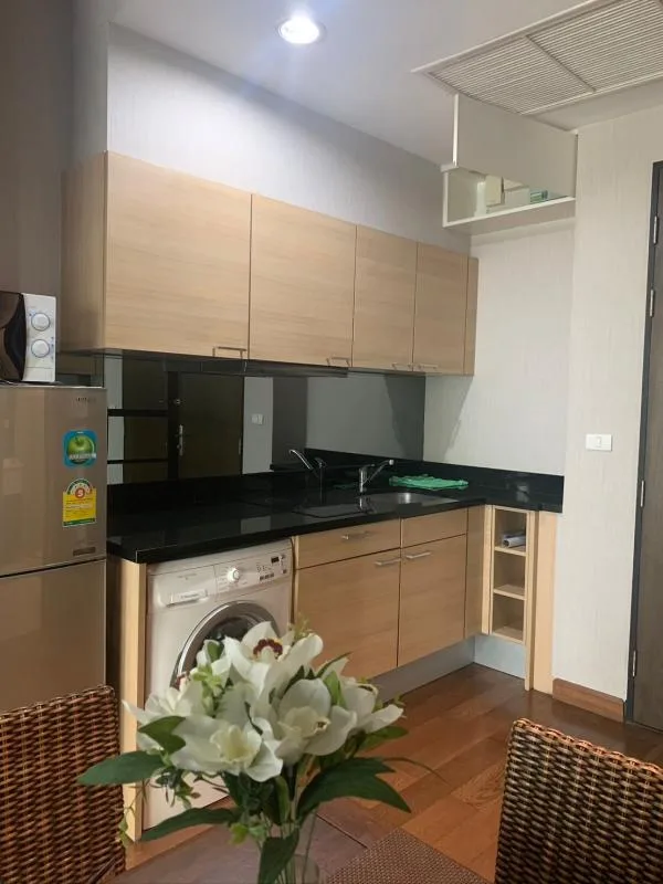 Property photos for The Address Chidlom
