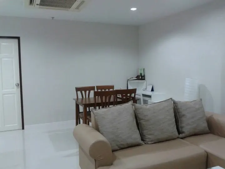 Property photos for Sukhumvit Living Town