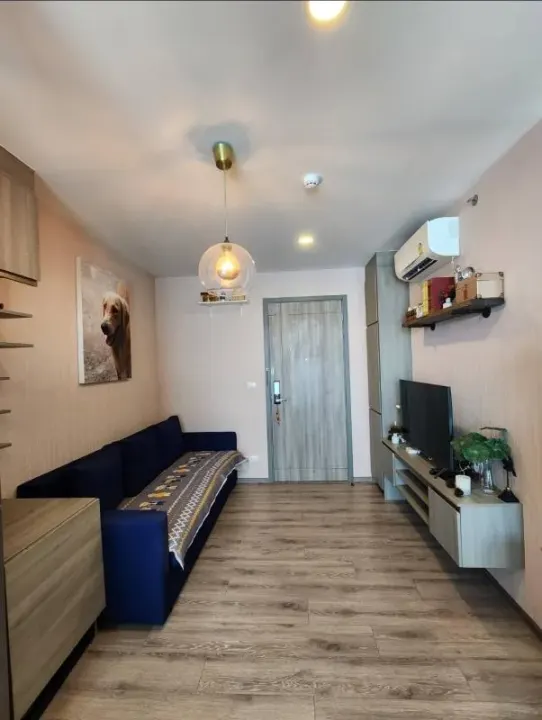 Property photos for KnightsBridge Collage Sukhumvit 107