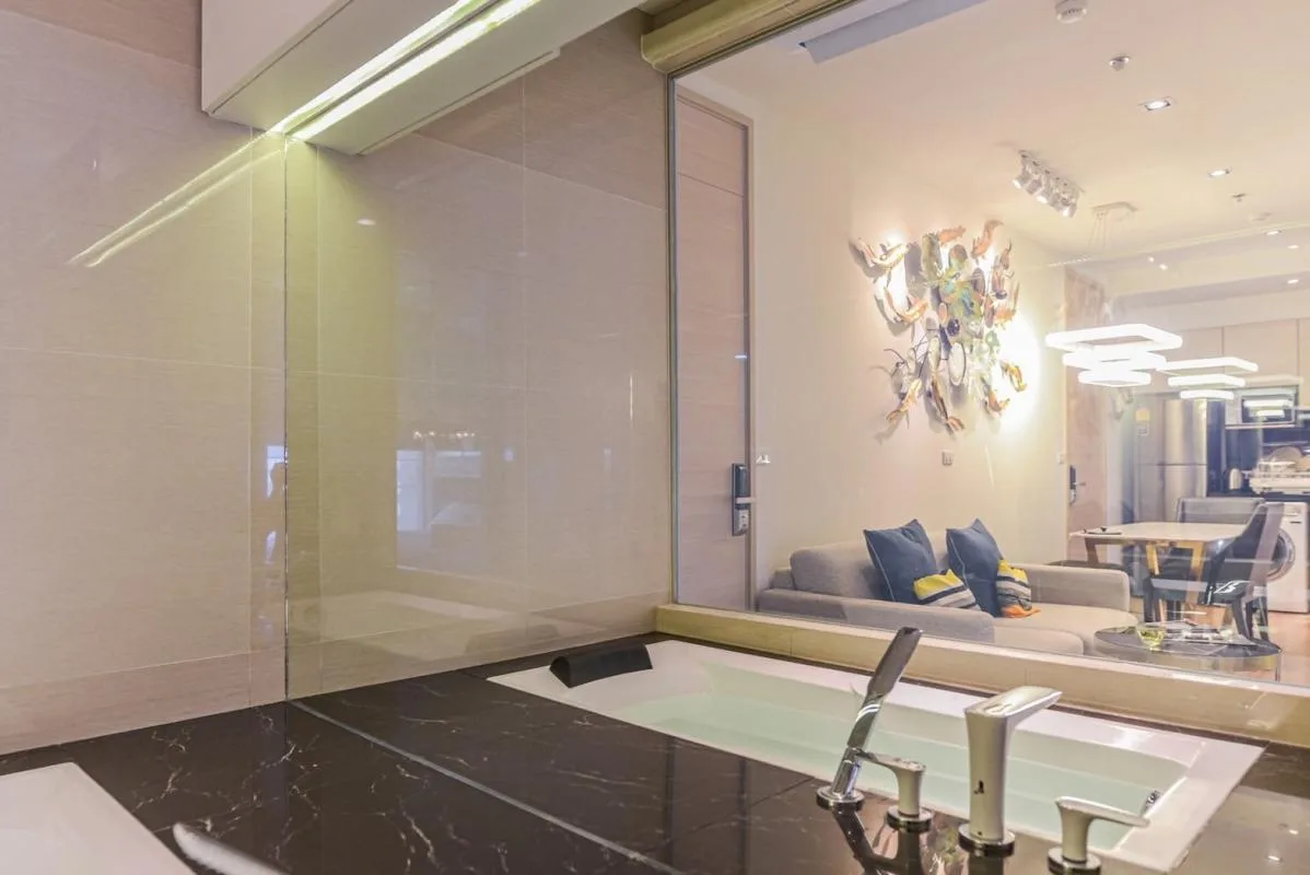 Property photos for Park Origin Phromphong