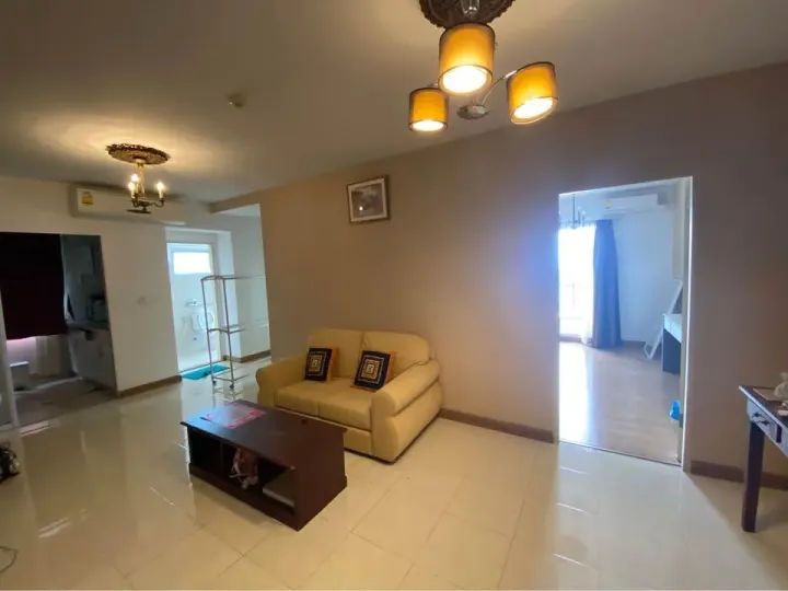 Property photos for Supalai Park Ekkamai - Thonglor