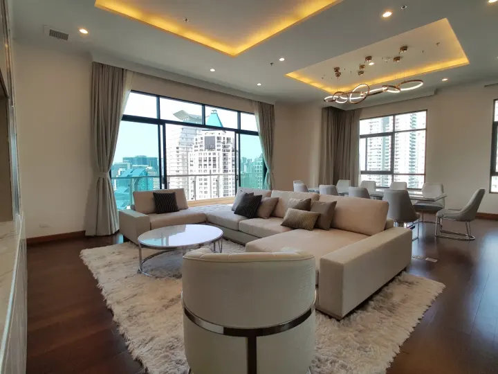 Property photos for Supalai Elite Sathorn - Suanplu