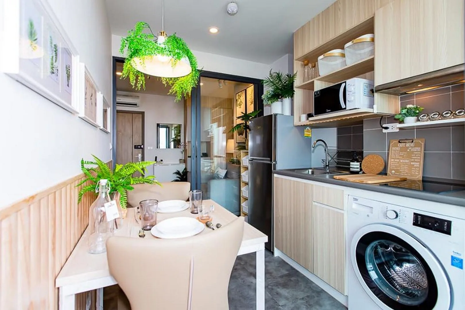 Property photos for IDEO O2