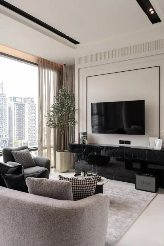 Property photos for The Bangkok Thonglor