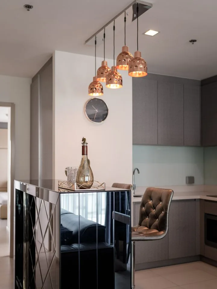 Property photos for Rhythm Sukhumvit 36 - 38