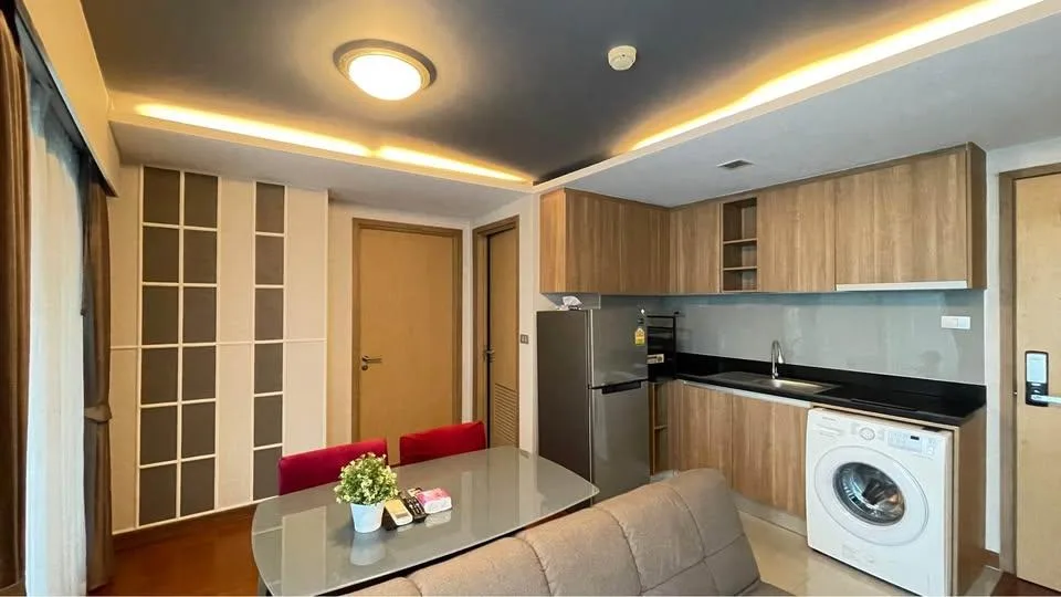 Property photos for InterLux Premier Sukhumvit 13