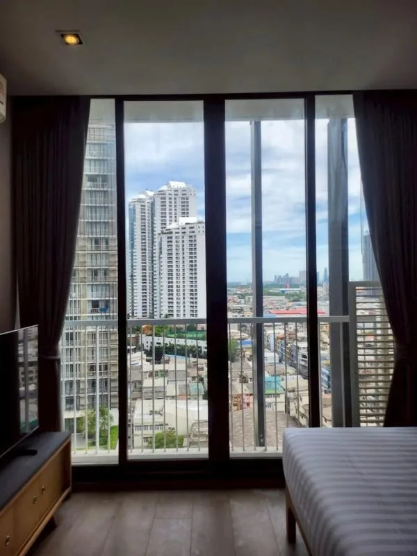 Property photos for Park Origin Phromphong