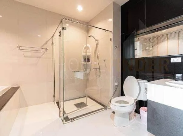 Property photos for The Address Chidlom