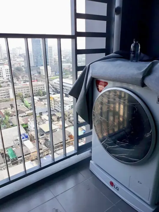 Property photos for Ideo Sukhumvit 93