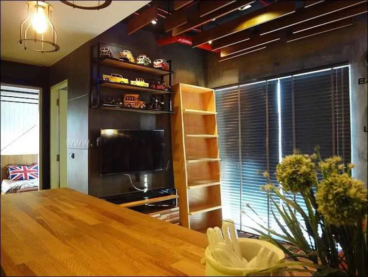 Property photos for The Mark Ratchada - Airport Link