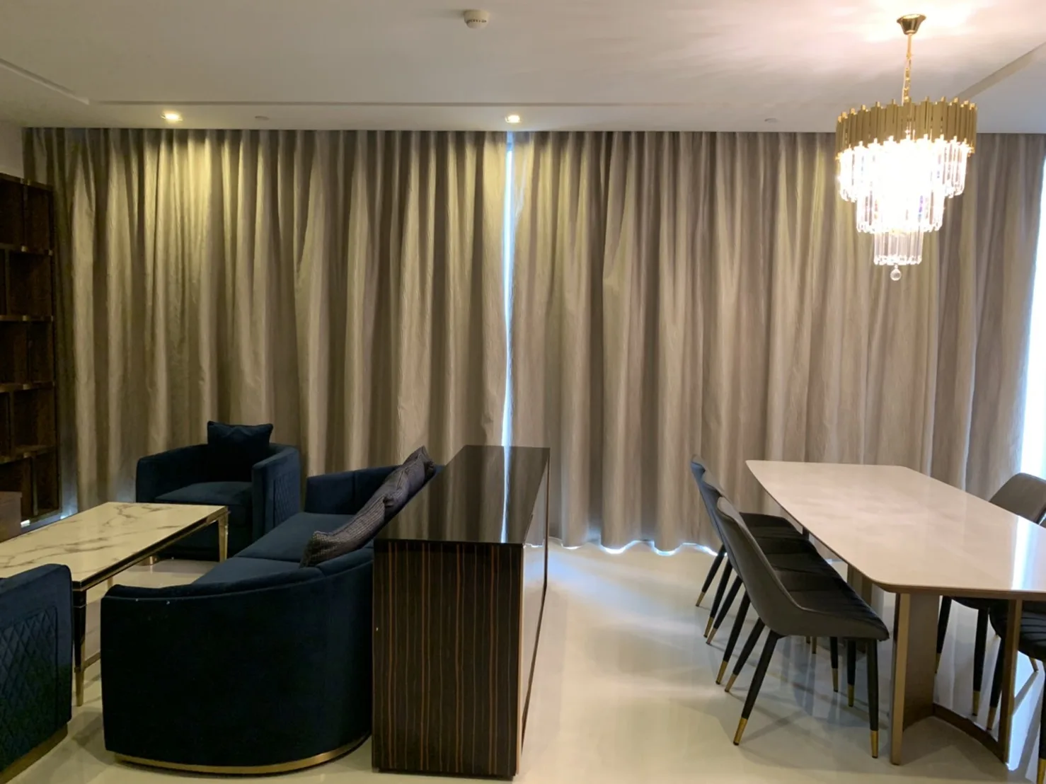 Property photos for The Bangkok Sathorn