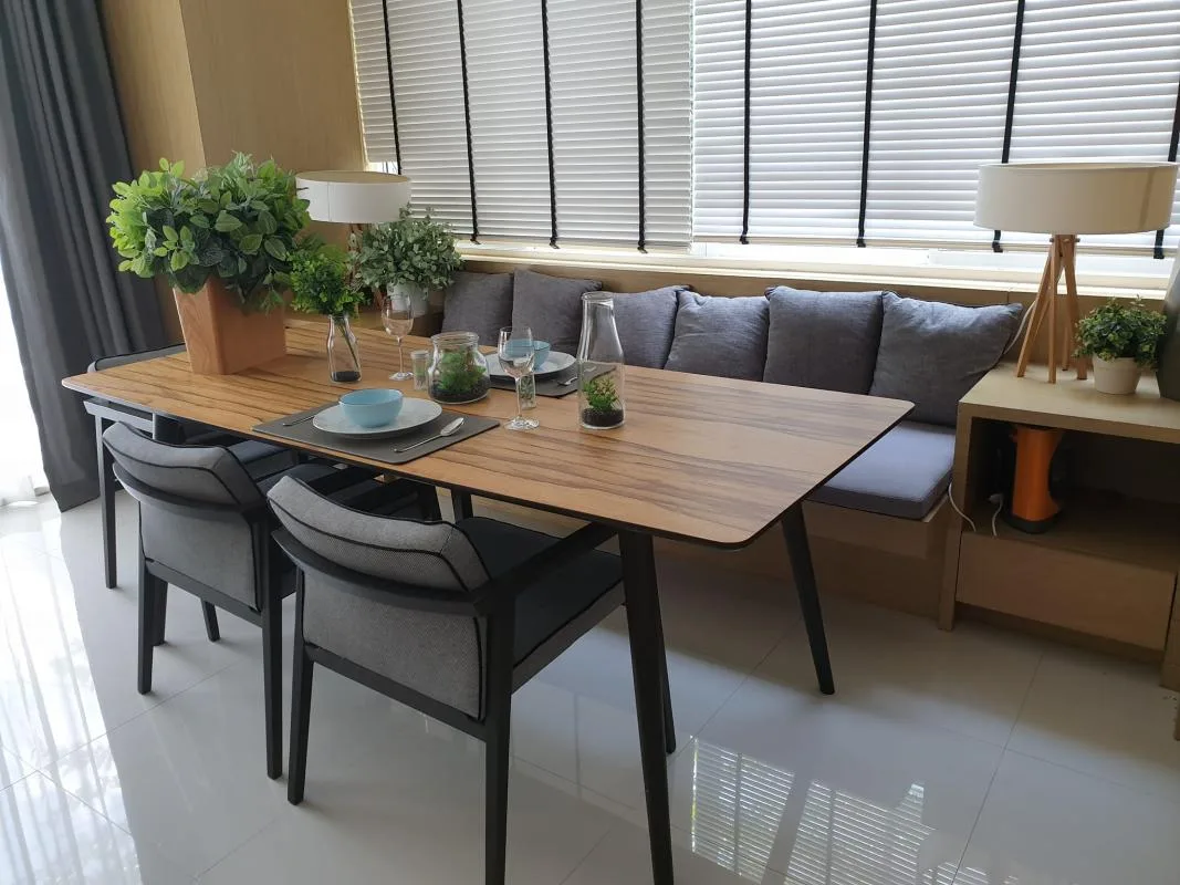 Property photos for Nirvana Beyond Lite Rama 9