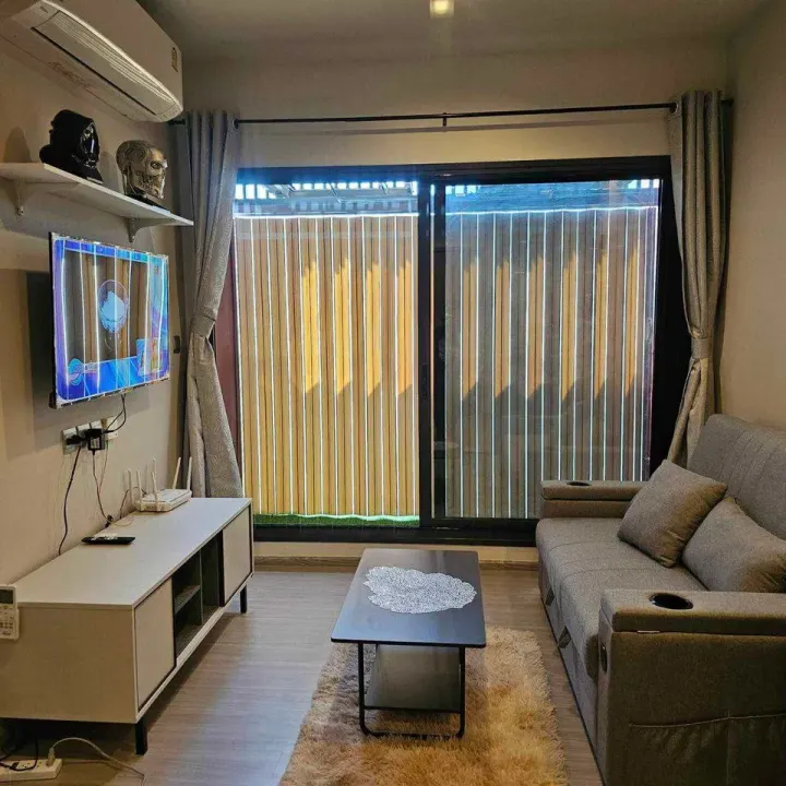 Property photos for Life Asoke Hype