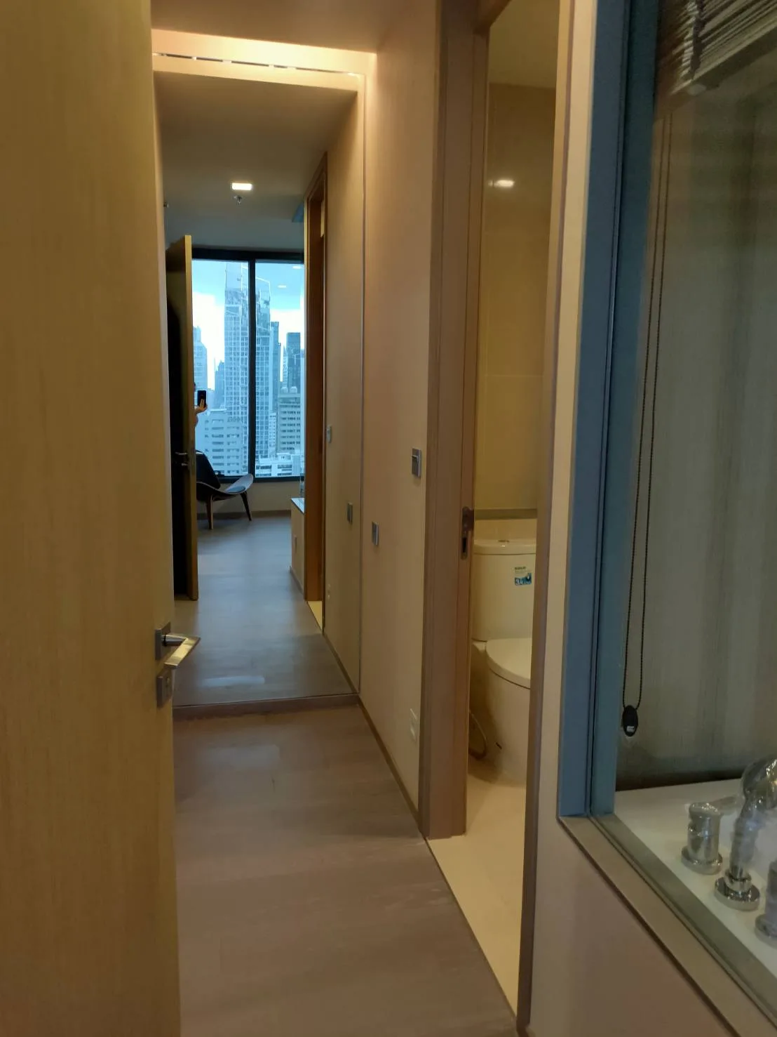 Property photos for The Esse Asoke