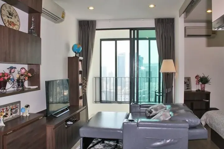 Property photos for Ideo Q Chula - Samyan
