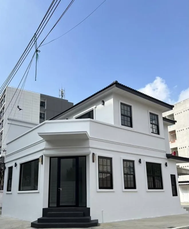 Property photos for Single House Lasalle 30