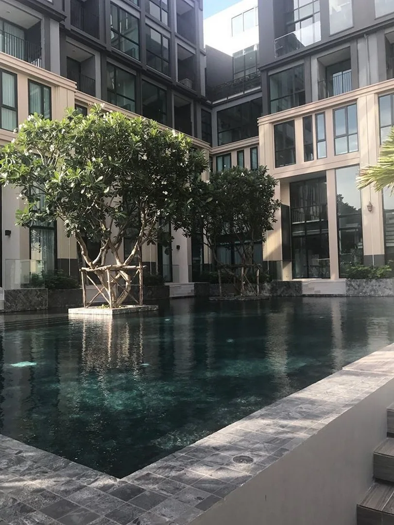 Property photos for The Unique Sukhumvit 62/1