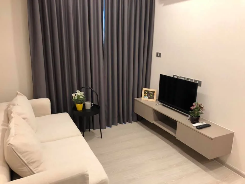 Property photos for Vtara Sukhumvit 36