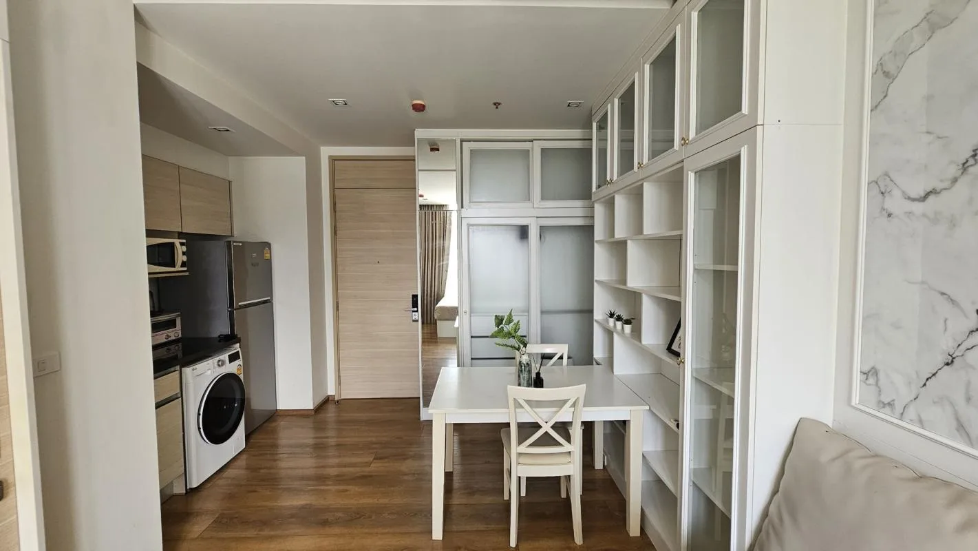 Property photos for Park Origin Phromphong