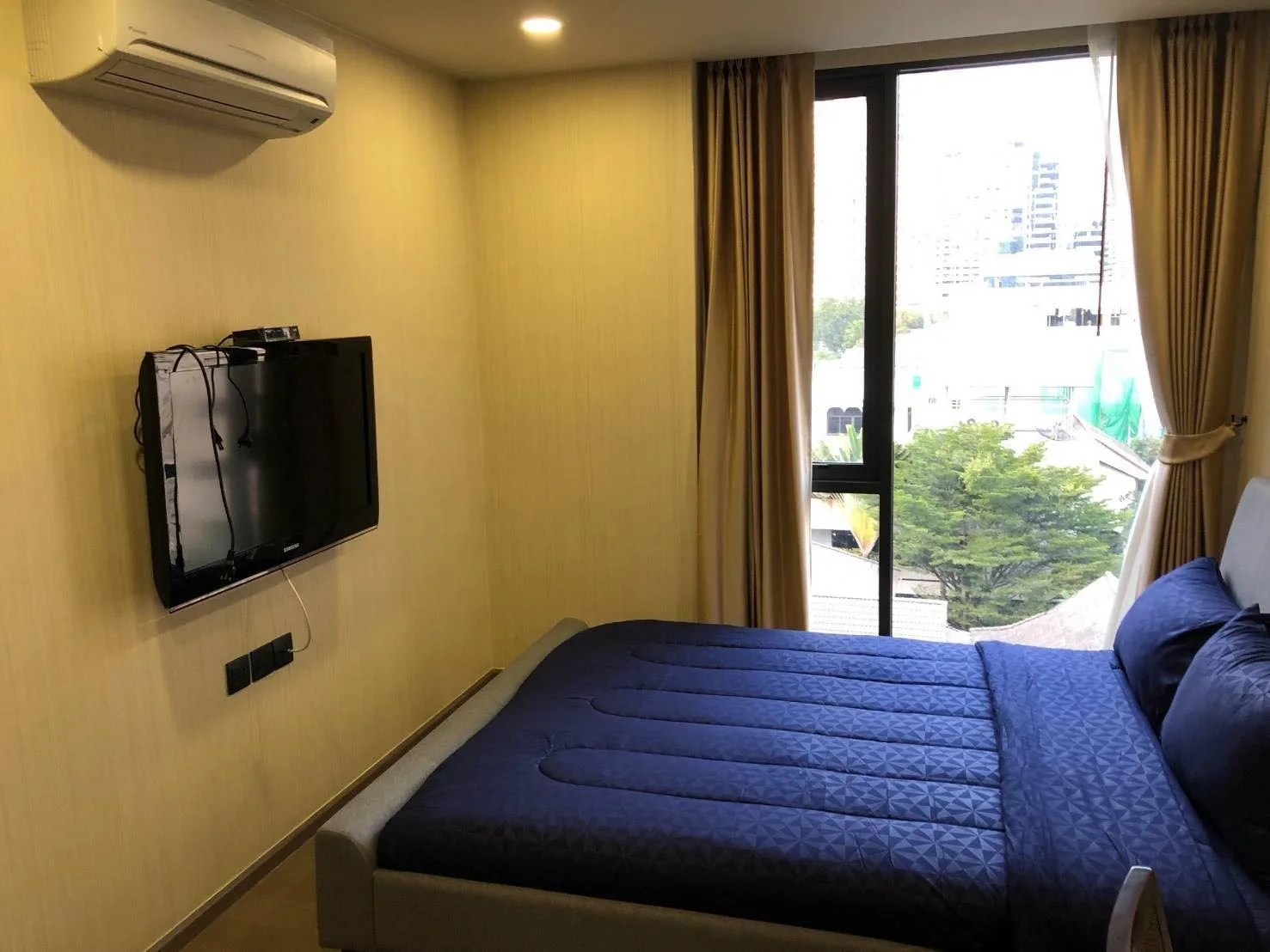 Property photos for Klass Sarasin - Rajdamri