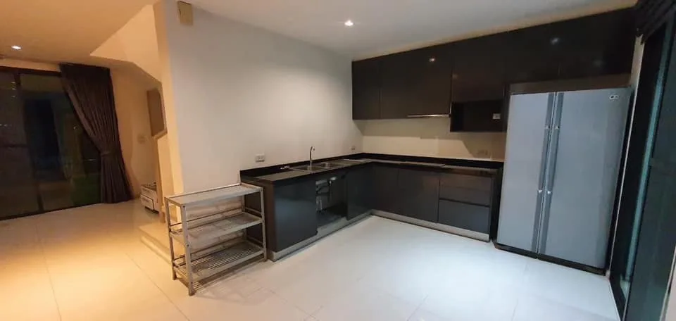 Property photos for Aq Arbor Suanluang Rama 9 ??? Pattanakarn
