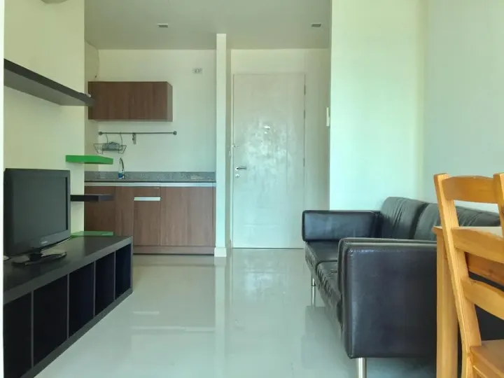 Property photos for Wish @ Samyan