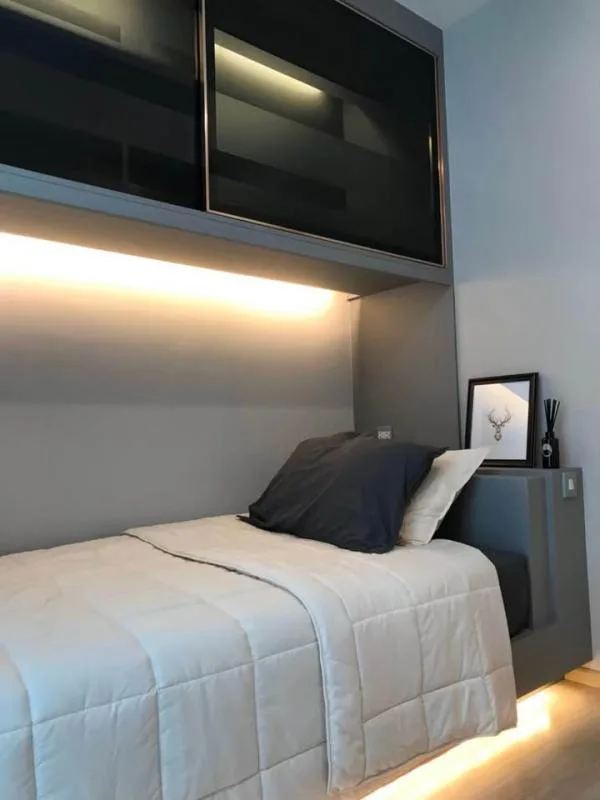 Property photos for Noble Revolve Ratchada