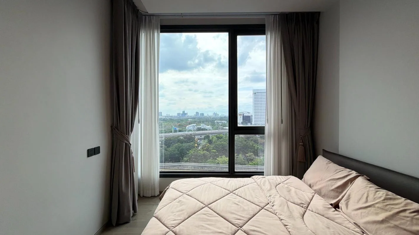 Property photos for The Crest Park Residences