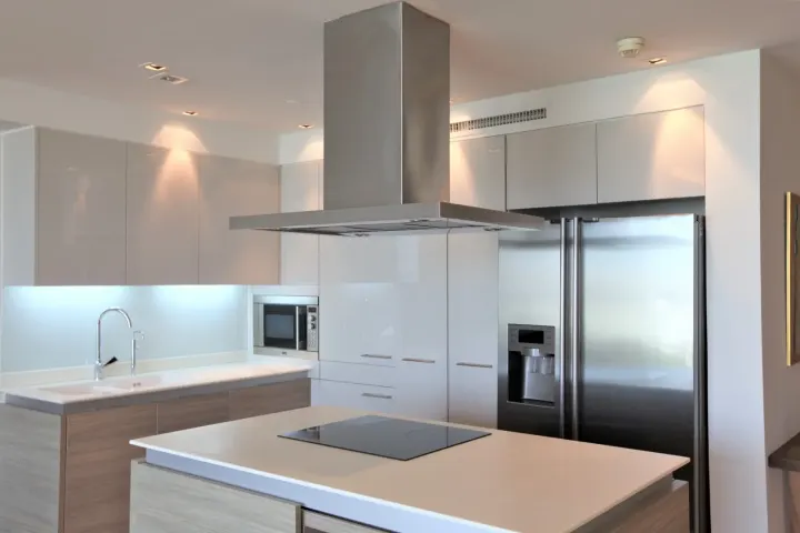 Property photos for Le Monaco Residence Ari
