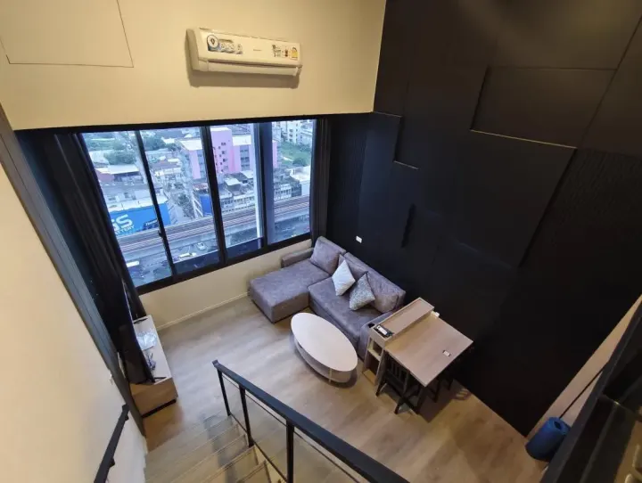 Property photos for Siamese Sukhumvit 87