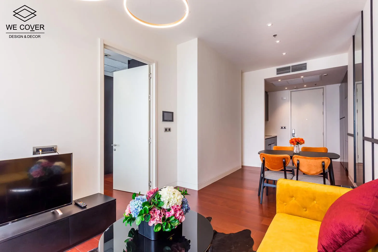 Property photos for KHUN by YOO inspired by Starck