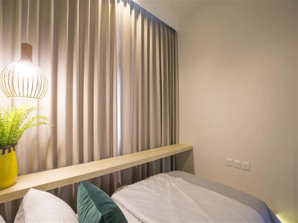 Property photos for Edge Sukhumvit 23