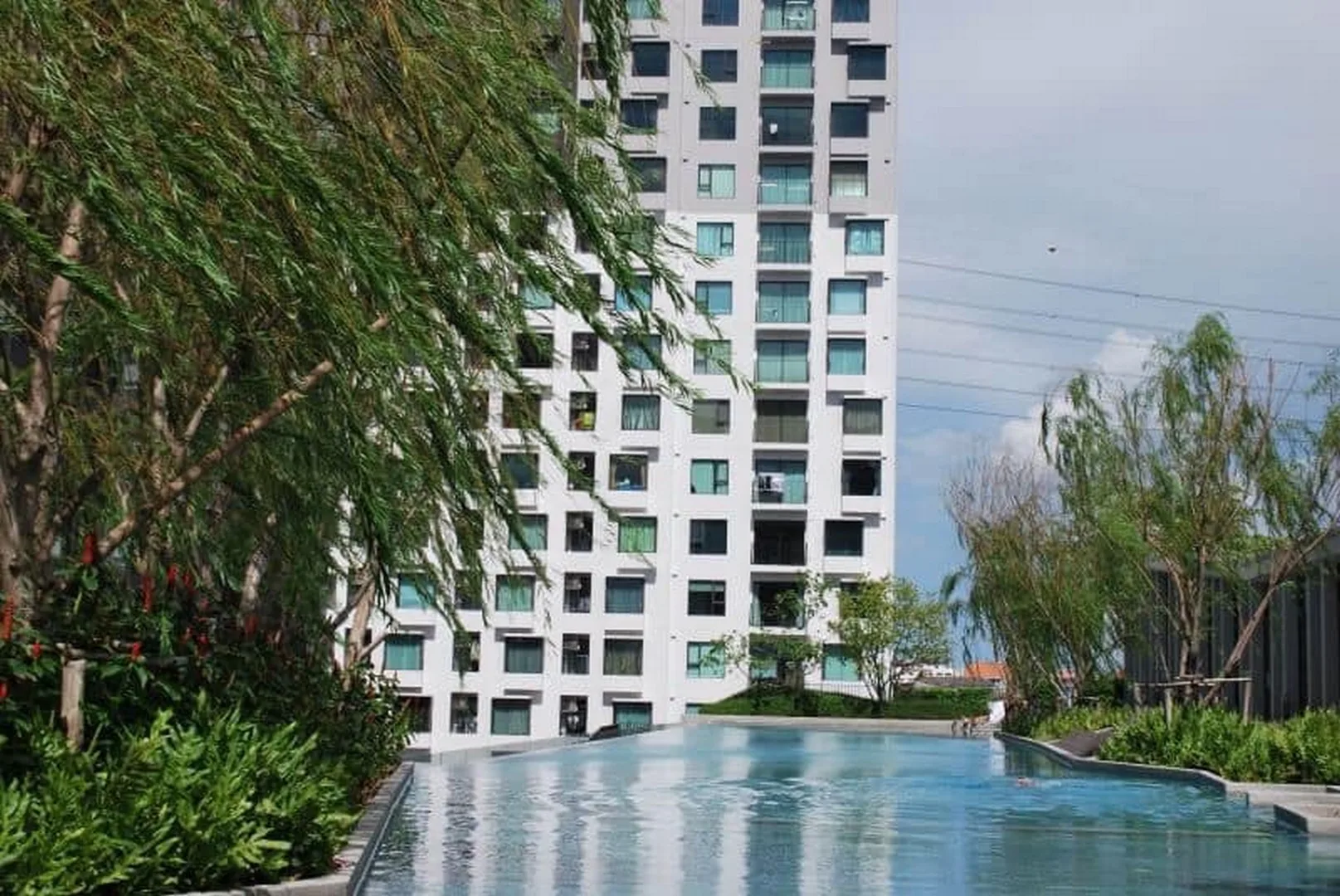 Property photos for Fuse Mobius Ramkhamhaeng Station