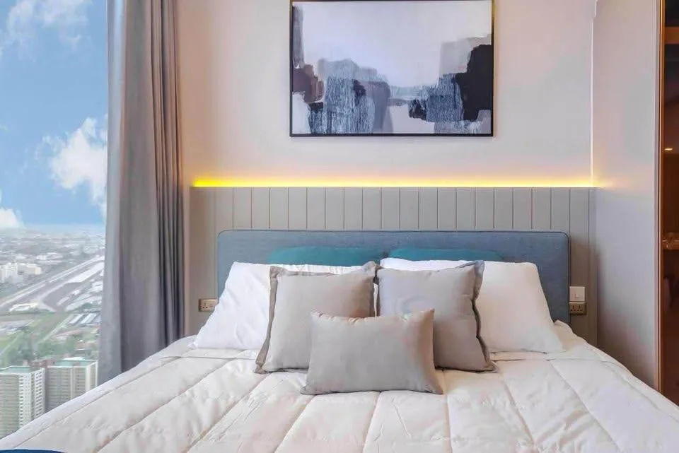 Property photos for One 9 Five Asoke - Rama 9