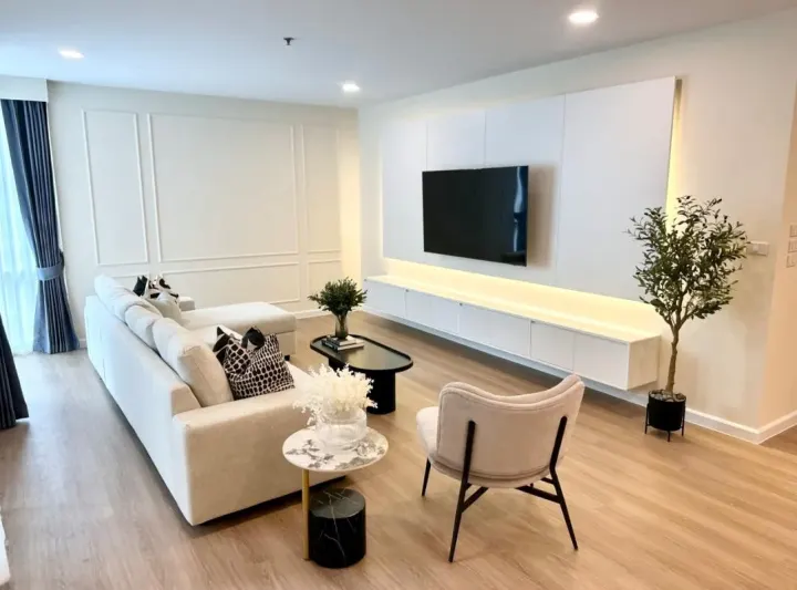 Property photos for Grand Langsuan