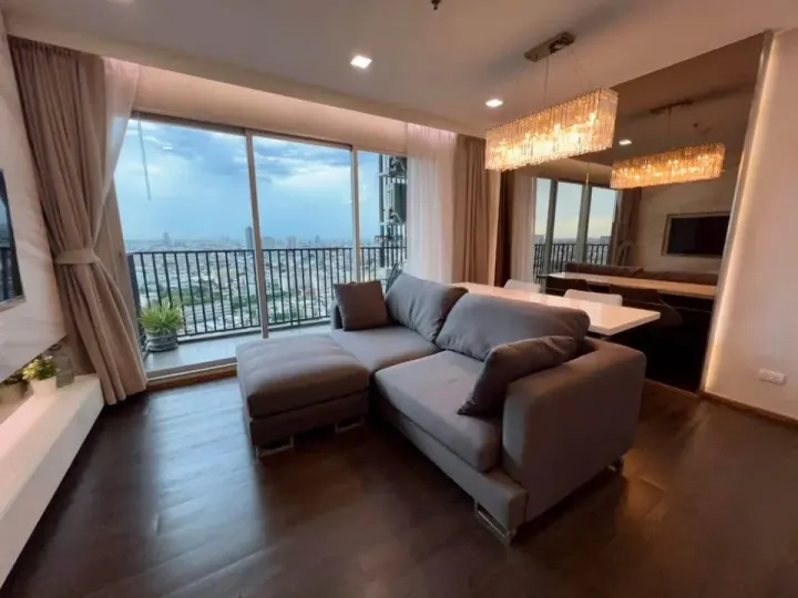 Property photos for Fuse Chan - Sathorn