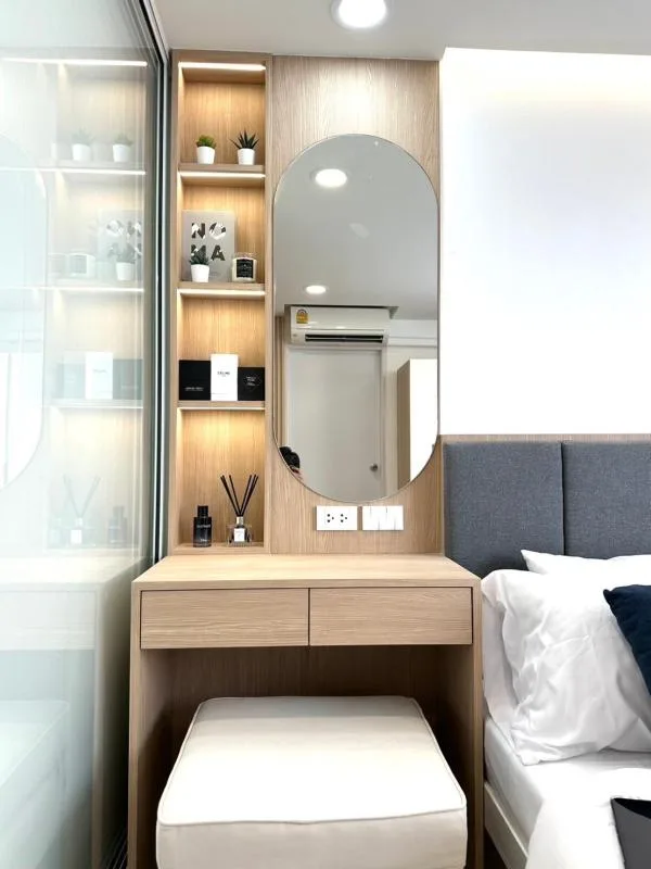 Property photos for Lumpini Center Ladprao 111